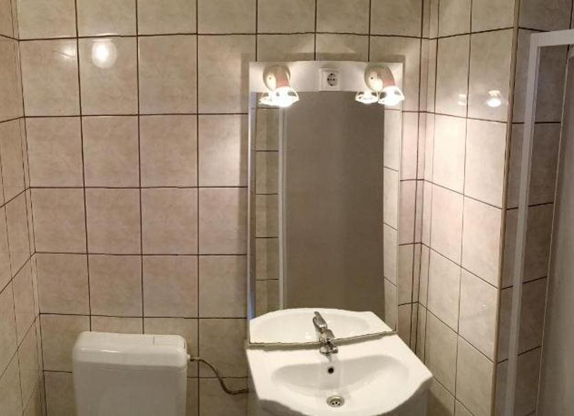Kylpyhuone Valokuva