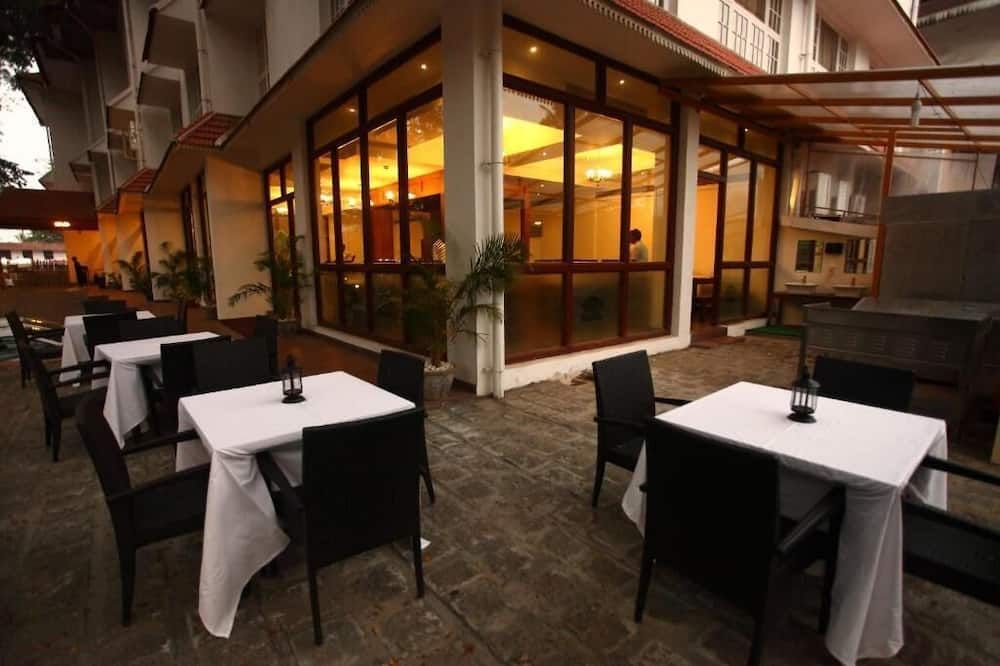 Ravintola Valokuva