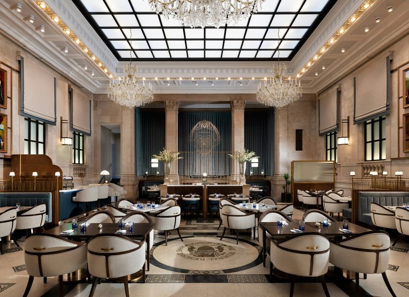 Oleskelutila Valokuva