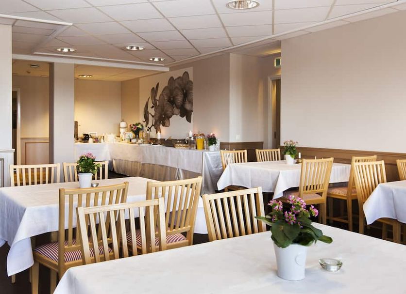 Ravintola Valokuva