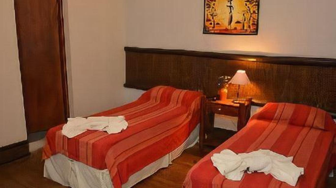 Hotel La Giralda