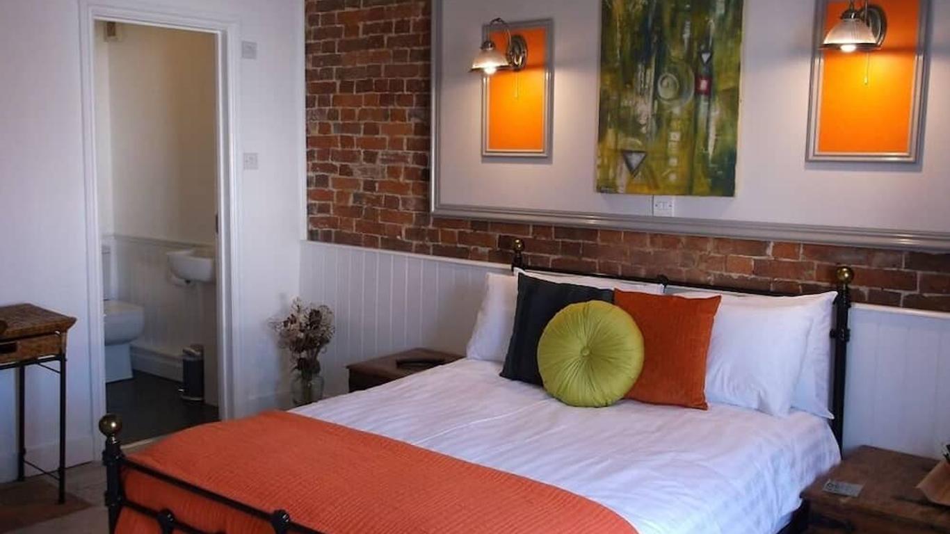 Chichester Inn