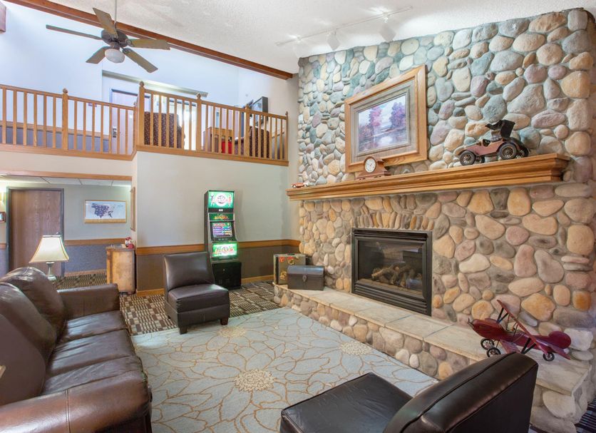 Oleskelutila Valokuva