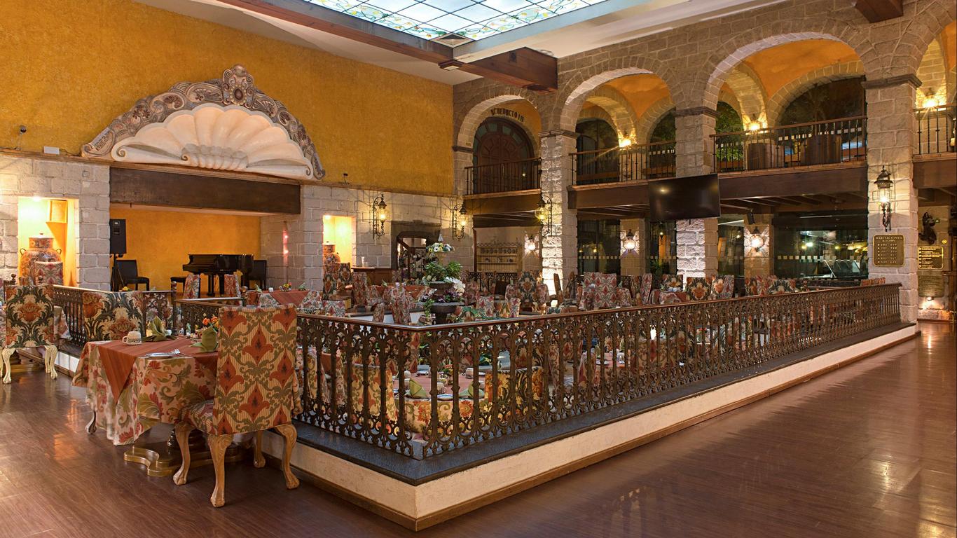 Holiday Inn Queretaro-Centro Historico