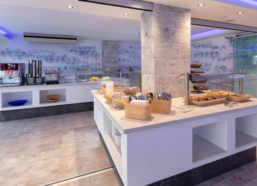 Buffet Valokuva