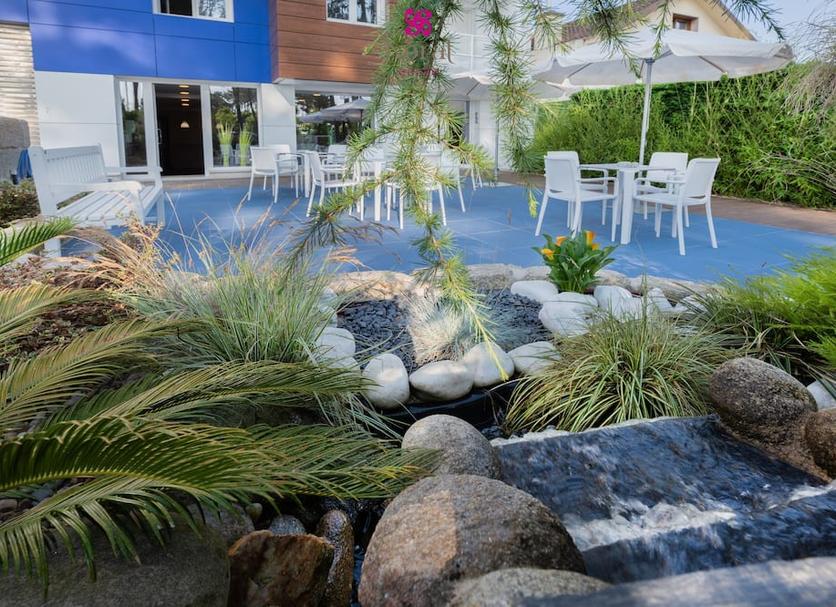 Patio Valokuva