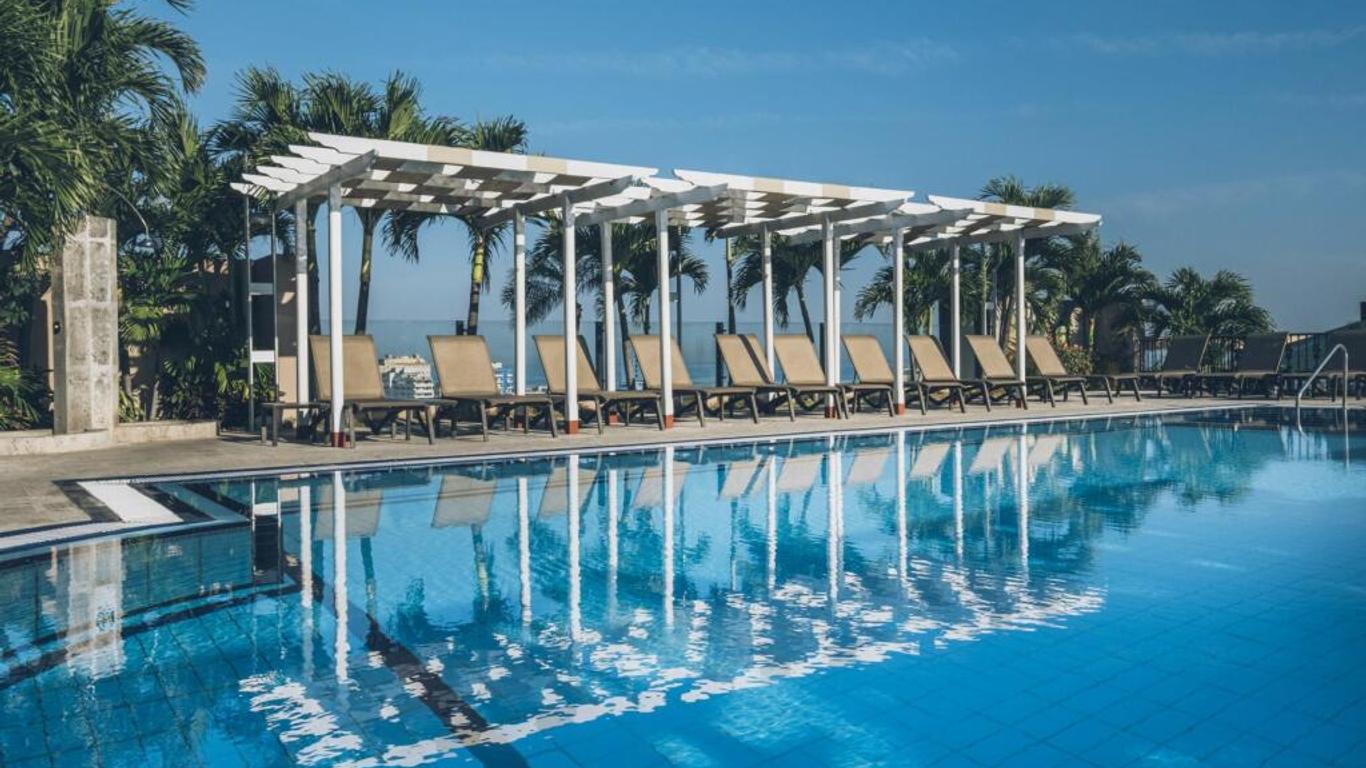 Iberostar Parque Central
