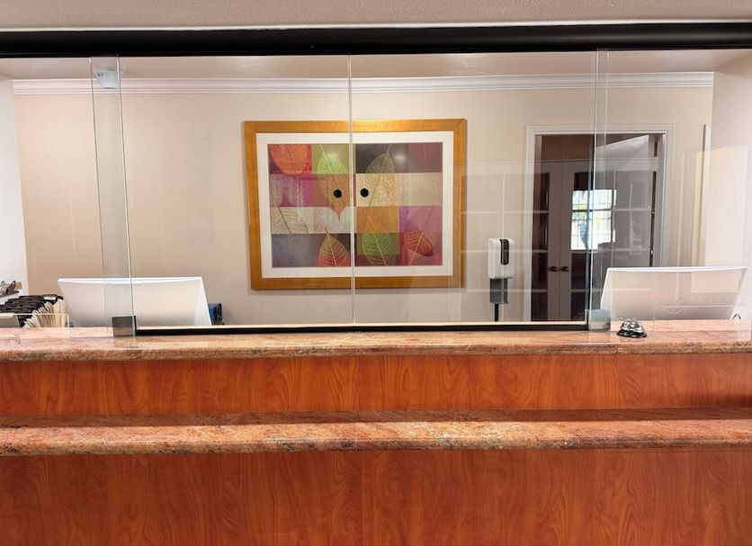 Vastaanotto Valokuva