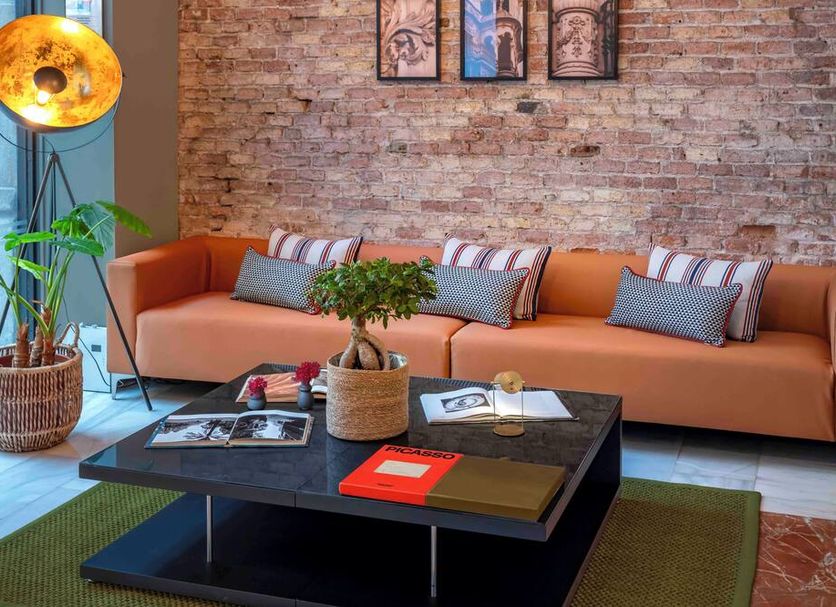 Oleskelutila Valokuva