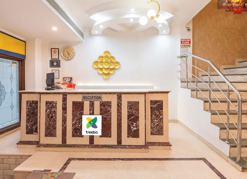 Vastaanotto Valokuva