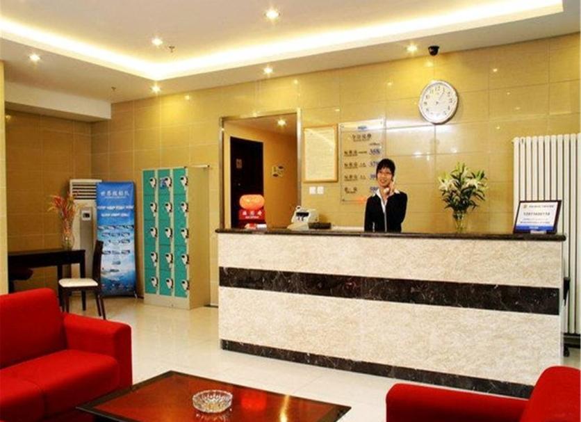 Vastaanotto Valokuva