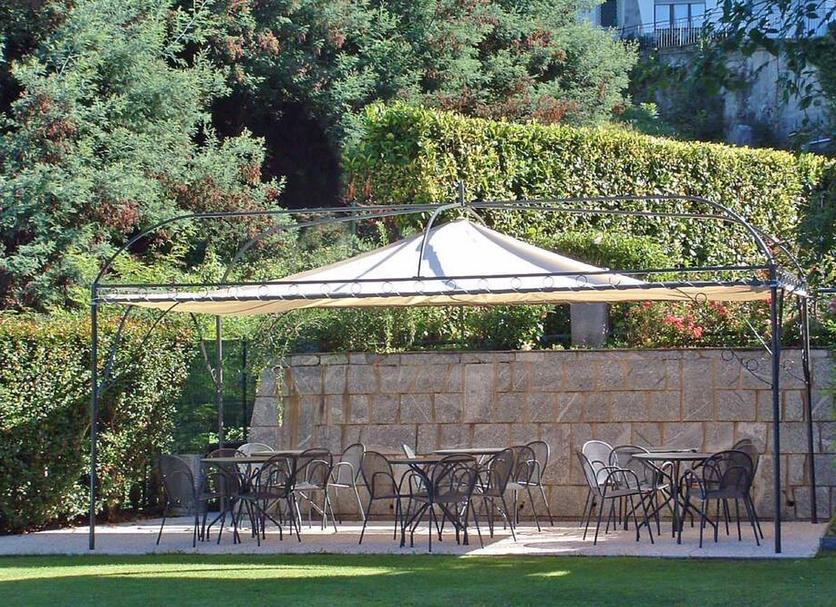 Patio Valokuva