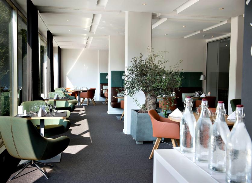 Ravintola Valokuva