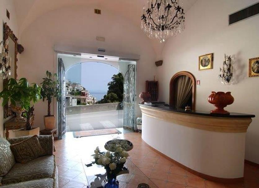 Vastaanotto Valokuva