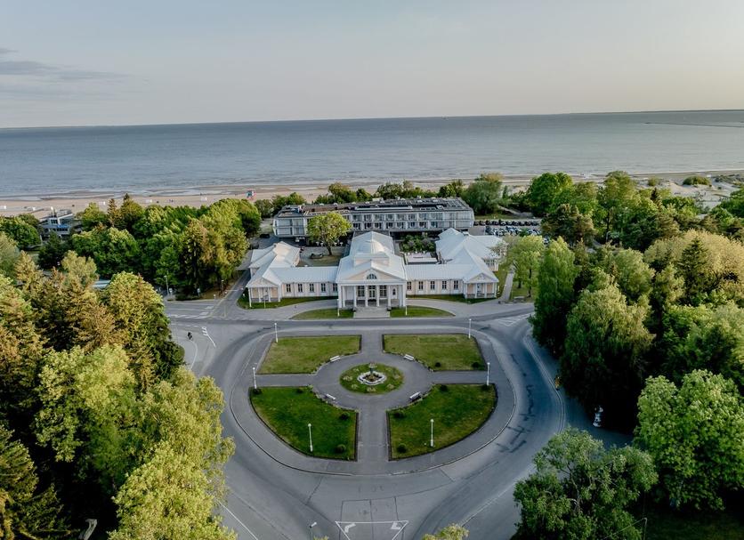 Näkymät ulkona Valokuva