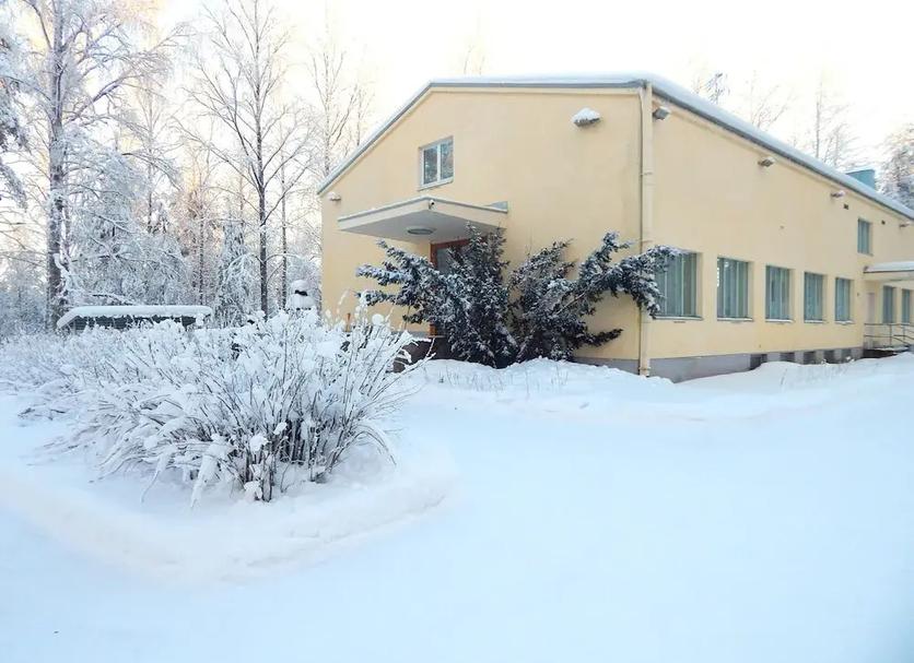 Muu Valokuva