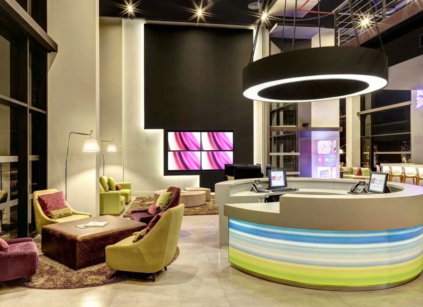 Oleskelutila Valokuva