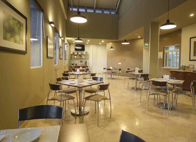 Ravintola Valokuva