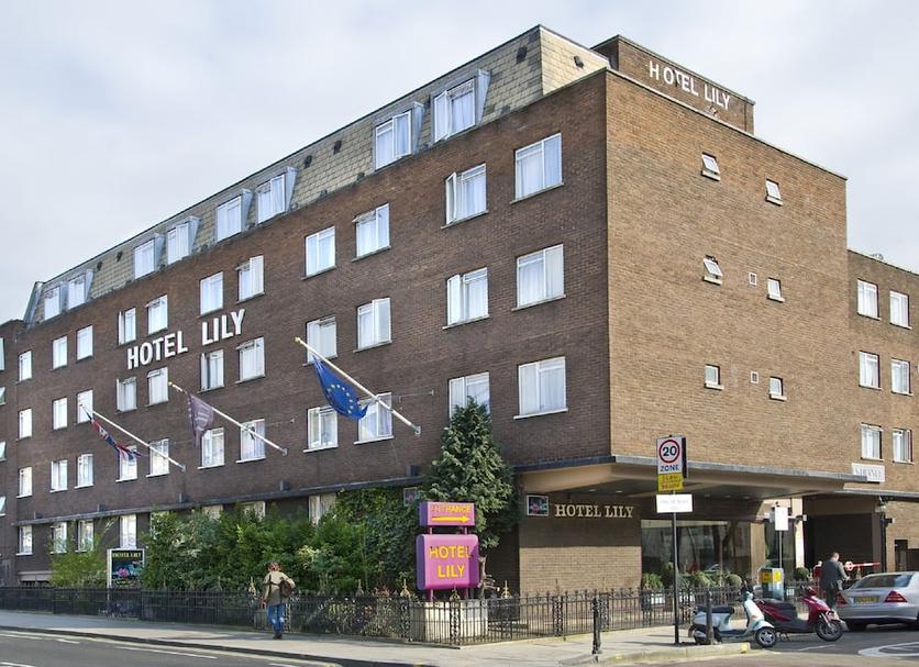 Rakennus Valokuva
