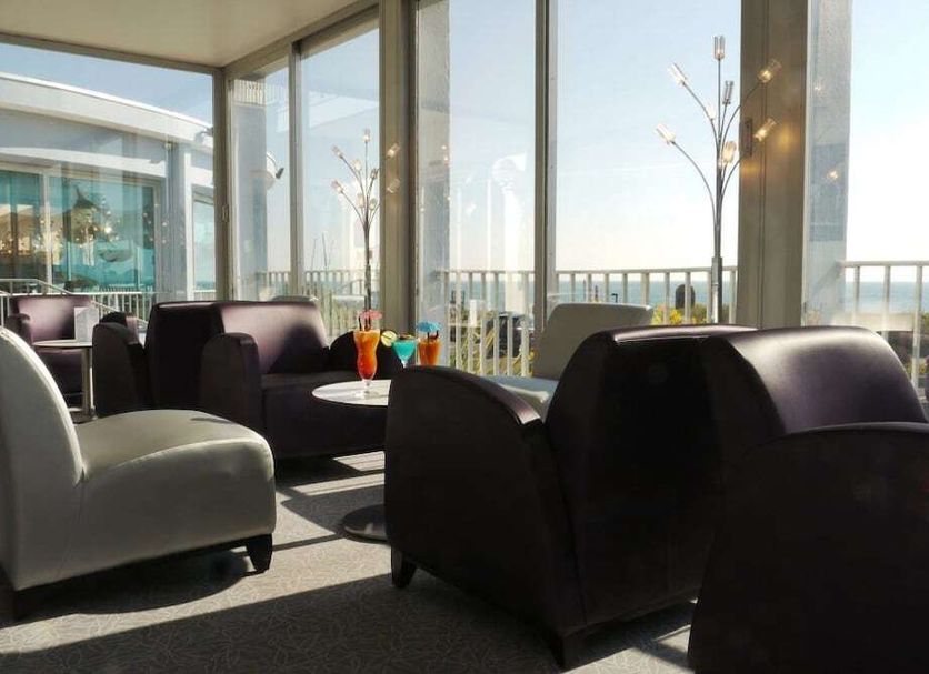 Oleskelutila Valokuva