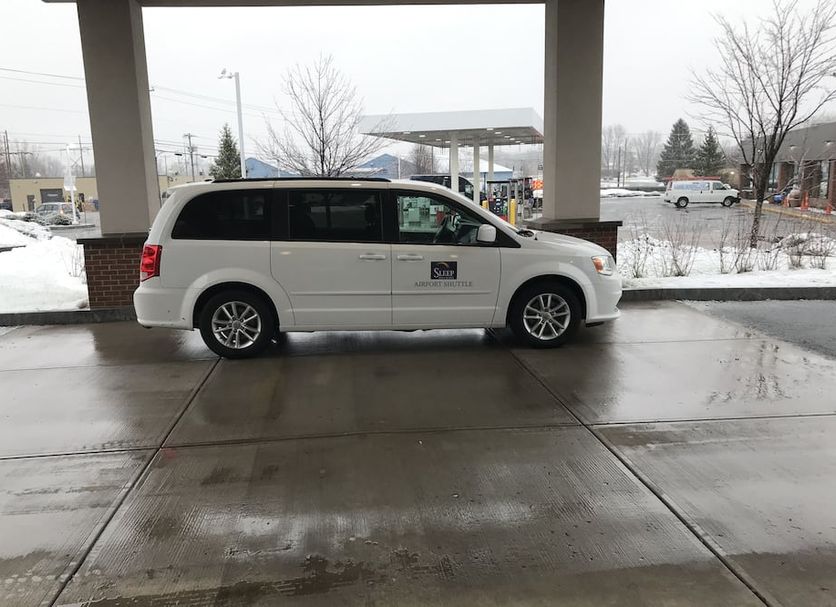 Hotellin palvelut Valokuva