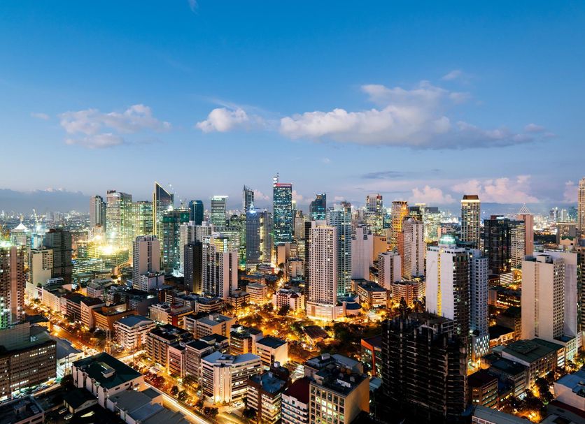 Näkymät ulkona Valokuva