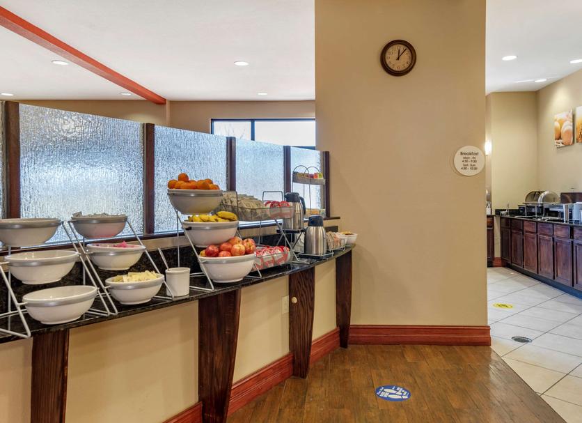 Buffet Valokuva