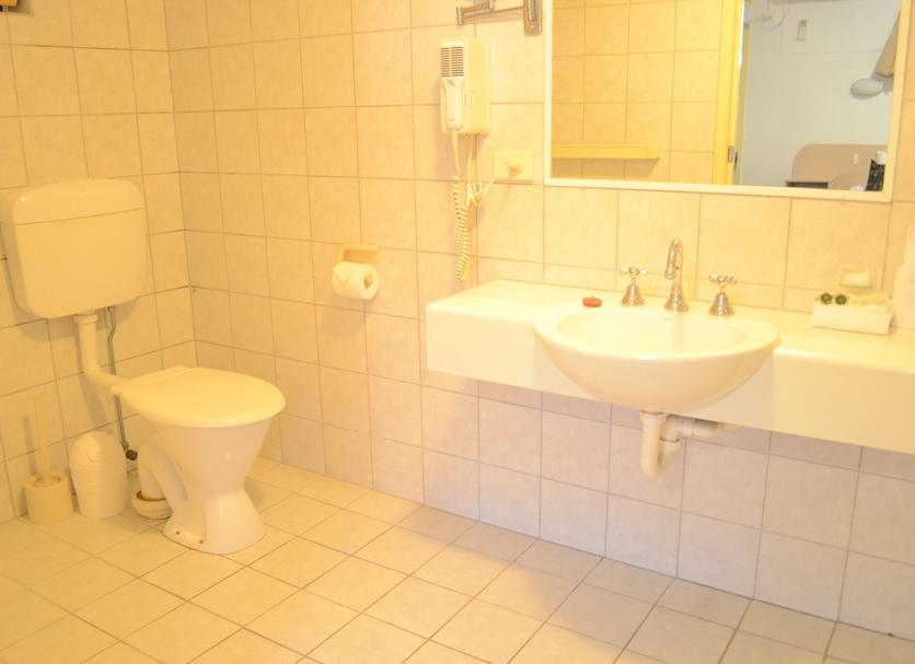 Kylpyhuone Valokuva