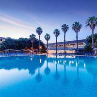 Aparthotel Vacances Menorca Blanc Palace