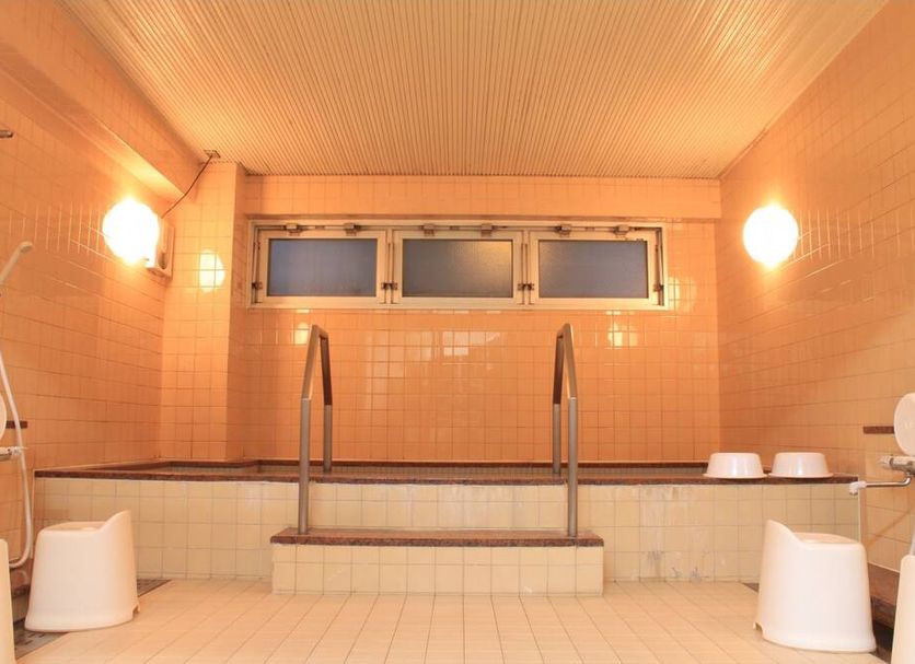 Hotellin palvelut Valokuva