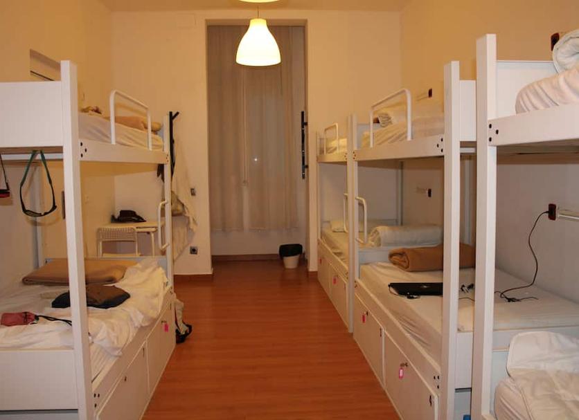Makuuhuone Valokuva