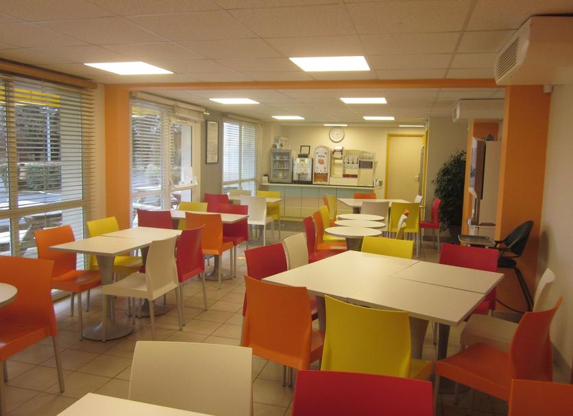 Ravintola Valokuva