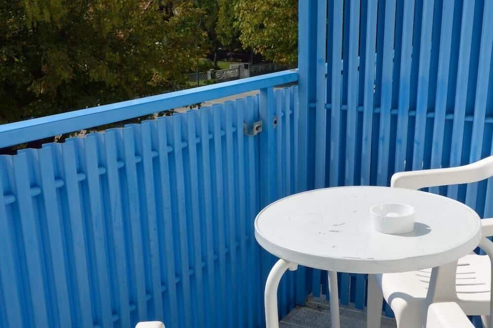 Parveke
