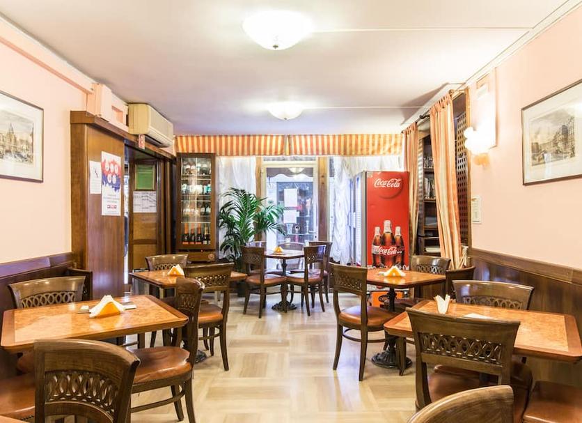 Ravintola Valokuva