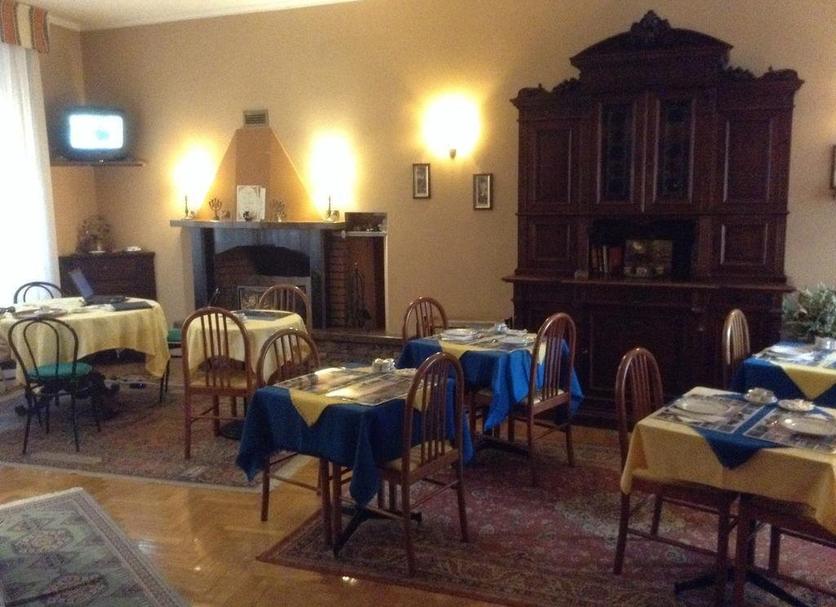 Ravintola Valokuva