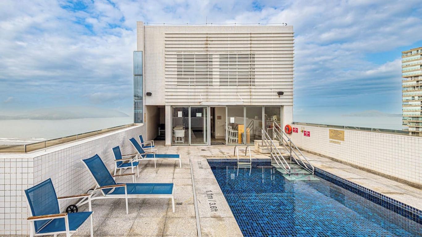 Roomo Santos Residencial