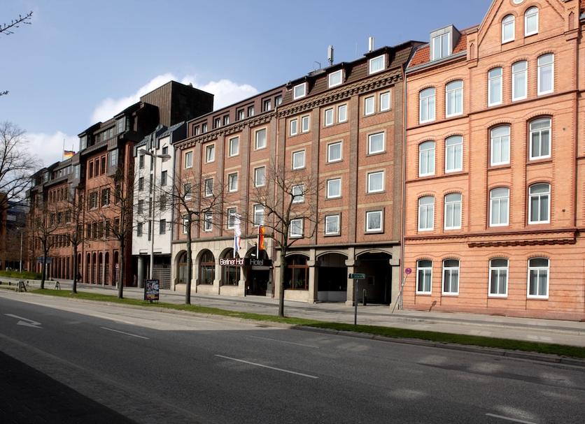 Rakennus Valokuva