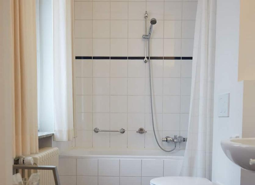 Kylpyhuone Valokuva