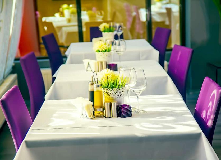 Ravintola Valokuva