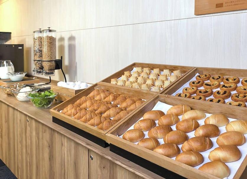 Buffet Valokuva