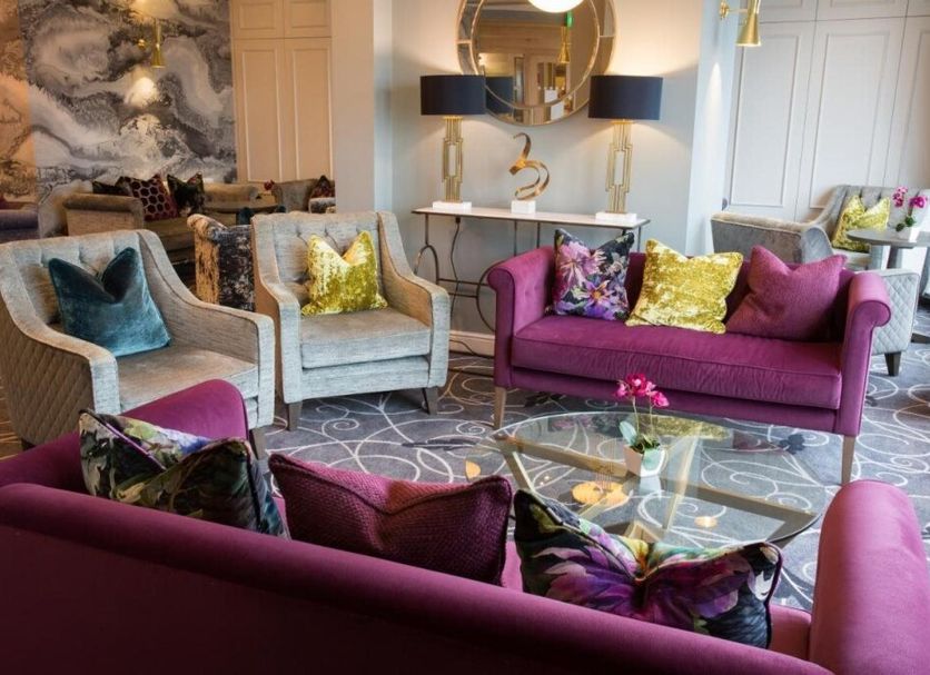 Oleskelutila Valokuva