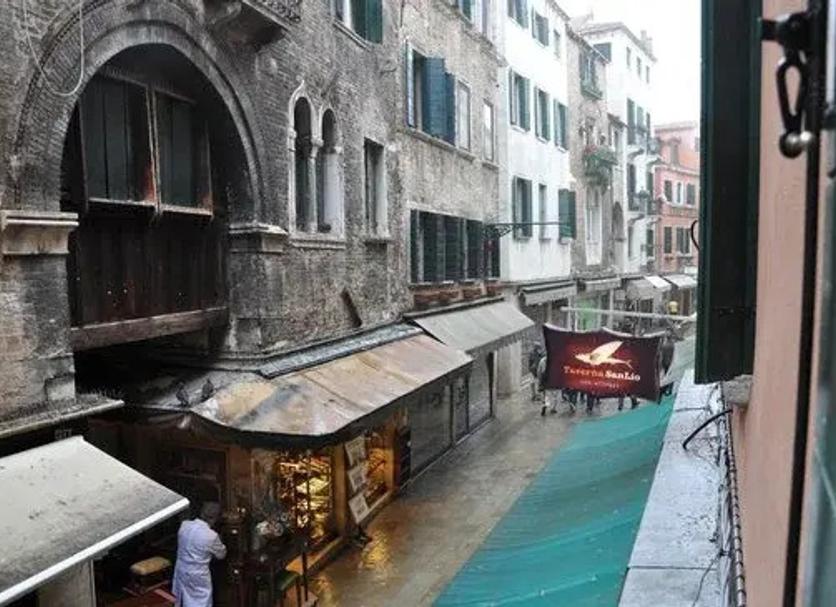 Näkymät ulkona Valokuva