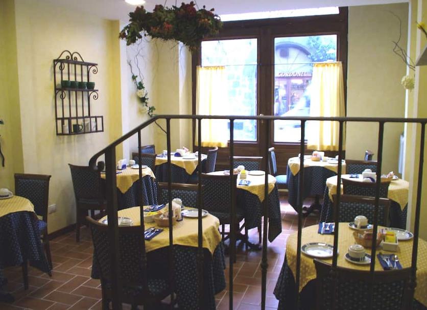 Ravintola Valokuva