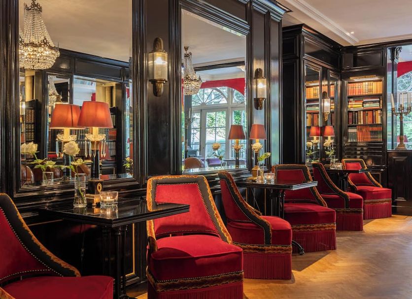 Oleskelutila Valokuva