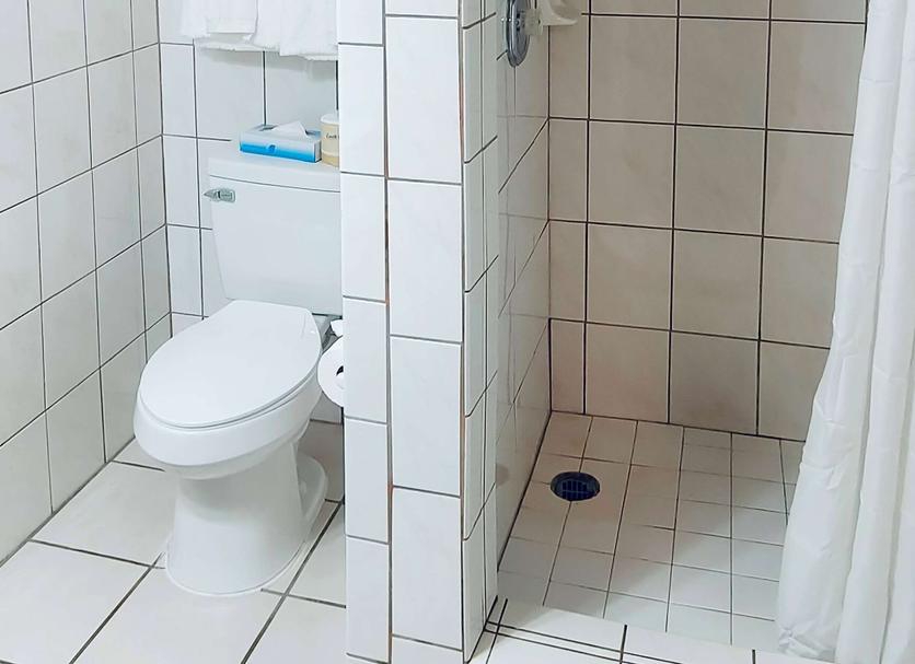 Kylpyhuone Valokuva