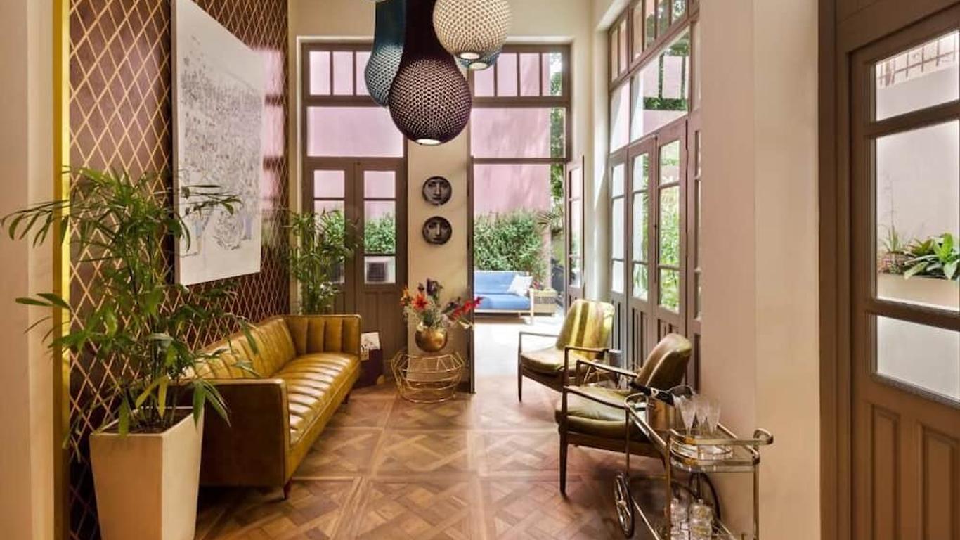 Nordoy Hotel - Fattal Colors