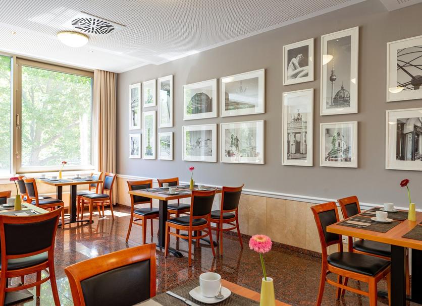 Ravintola Valokuva