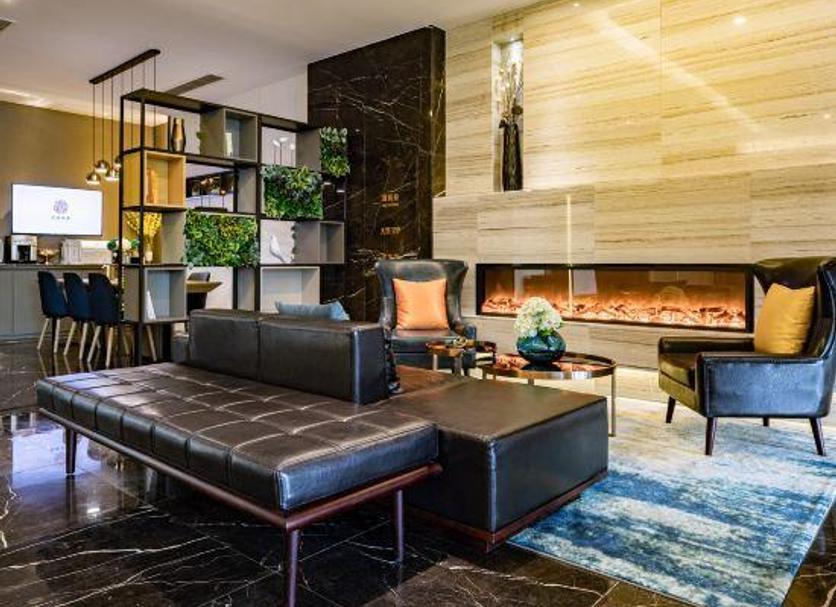 Oleskelutila Valokuva