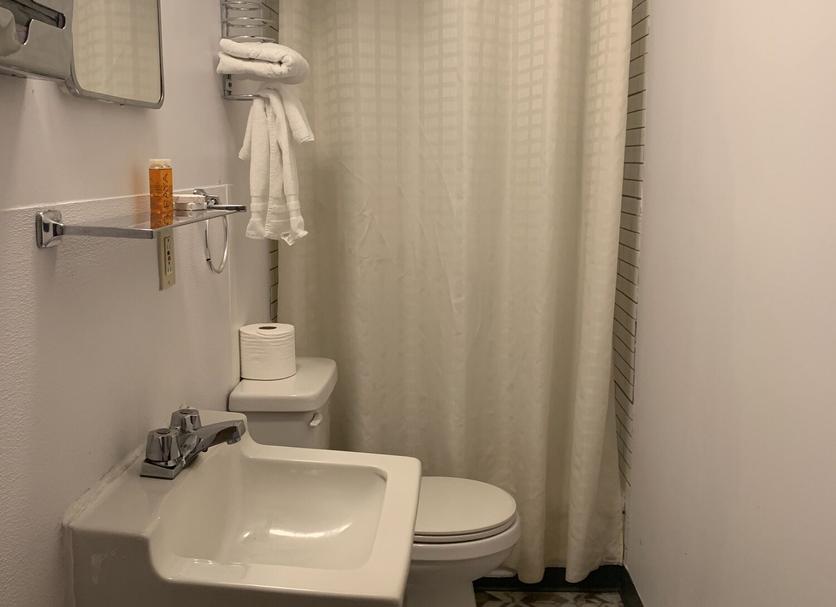 Kylpyhuone Valokuva
