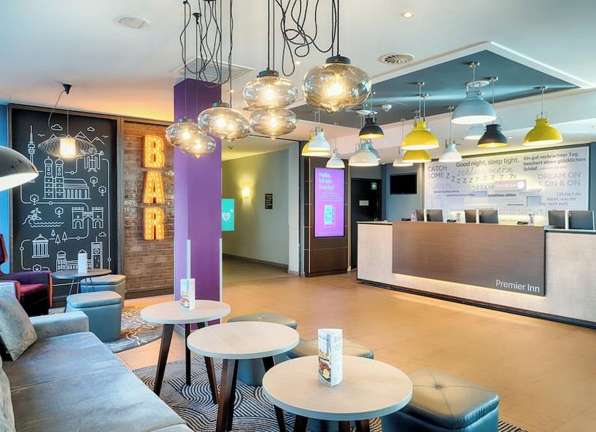 Vastaanotto Valokuva